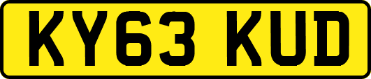 KY63KUD