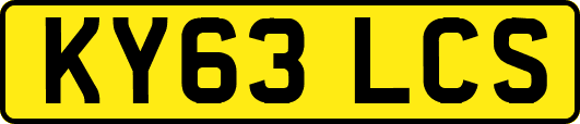 KY63LCS