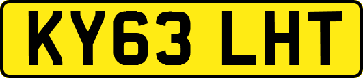 KY63LHT