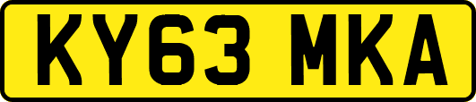 KY63MKA