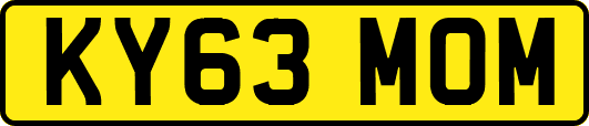 KY63MOM