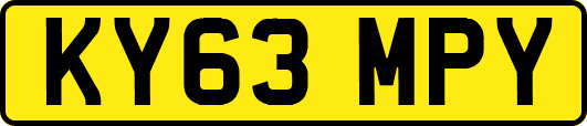 KY63MPY