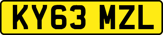 KY63MZL