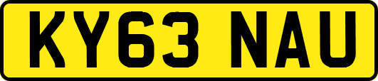 KY63NAU