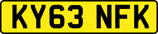 KY63NFK