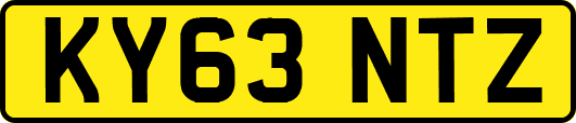 KY63NTZ