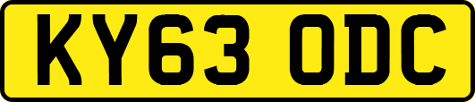 KY63ODC