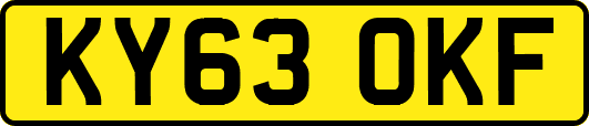 KY63OKF
