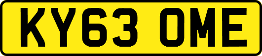 KY63OME