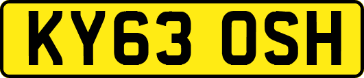 KY63OSH