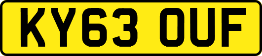 KY63OUF