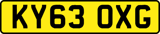KY63OXG