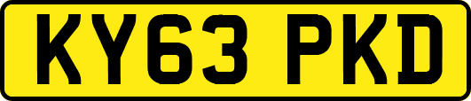 KY63PKD