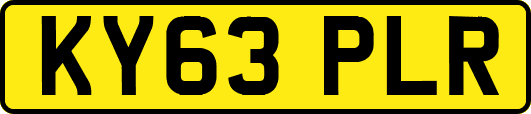 KY63PLR