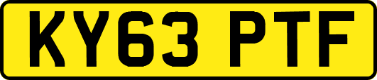 KY63PTF