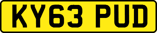 KY63PUD