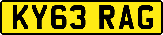 KY63RAG
