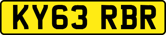 KY63RBR
