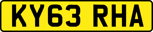 KY63RHA