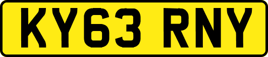 KY63RNY
