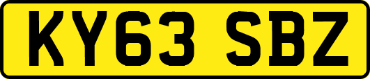 KY63SBZ