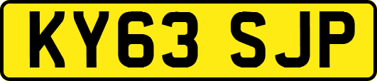 KY63SJP
