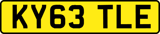 KY63TLE