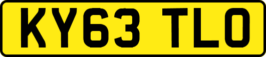KY63TLO
