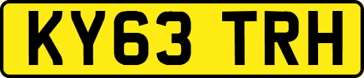 KY63TRH