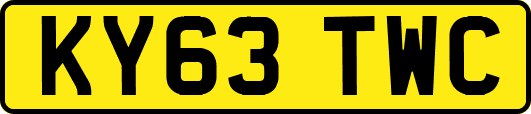 KY63TWC