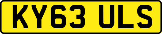 KY63ULS