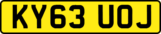 KY63UOJ