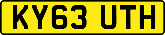 KY63UTH