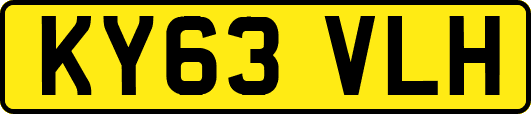 KY63VLH