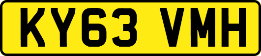 KY63VMH
