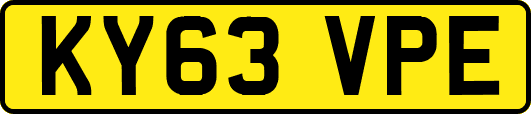 KY63VPE