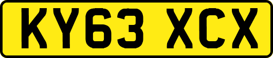 KY63XCX