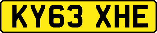 KY63XHE