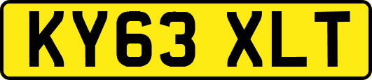 KY63XLT