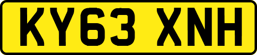 KY63XNH