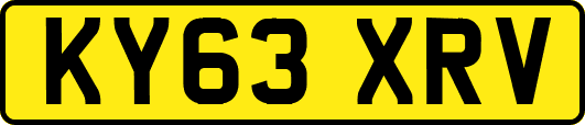 KY63XRV