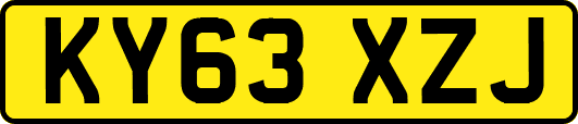 KY63XZJ