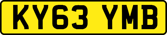 KY63YMB