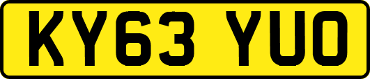 KY63YUO