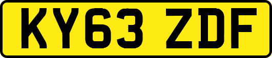 KY63ZDF