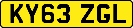 KY63ZGL