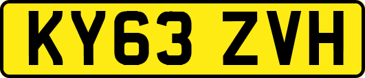 KY63ZVH