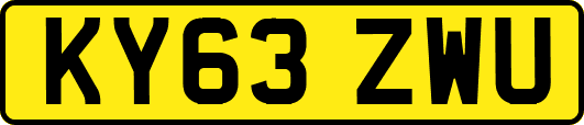 KY63ZWU