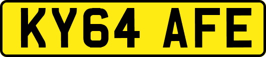 KY64AFE