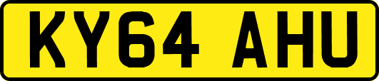 KY64AHU